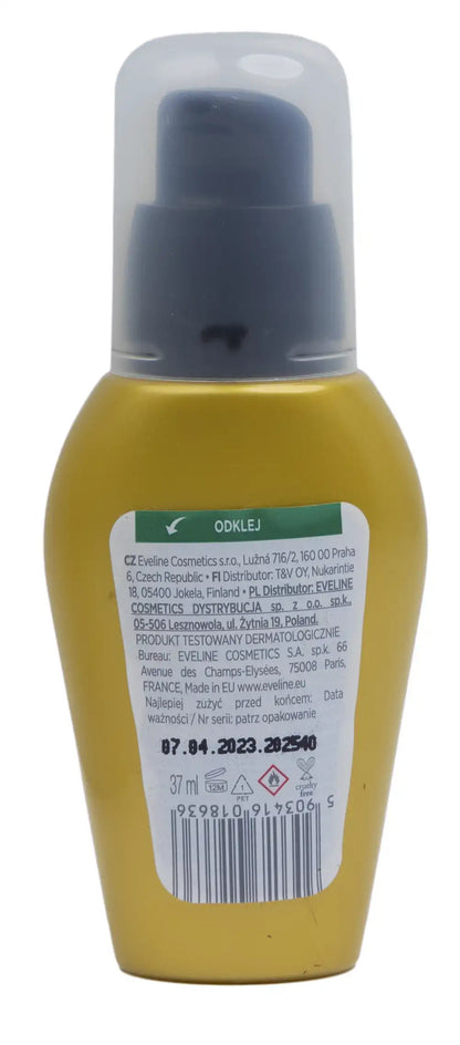 Eveline Handmed Tea Tree Hand Gel 37 Ml