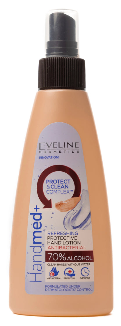 Eveline Handmed Refresh Lotion 150 Ml Beige