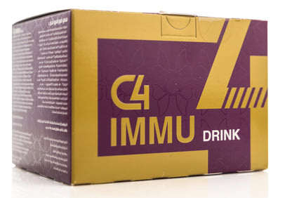 C4 Immune Drink 25 ml 20 Pieces