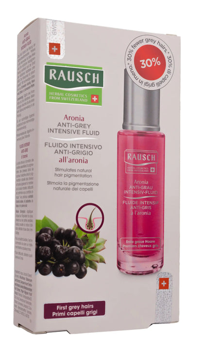 Koko Rausch Aronia Anti-Grey Intensive Fluid 30 Ml