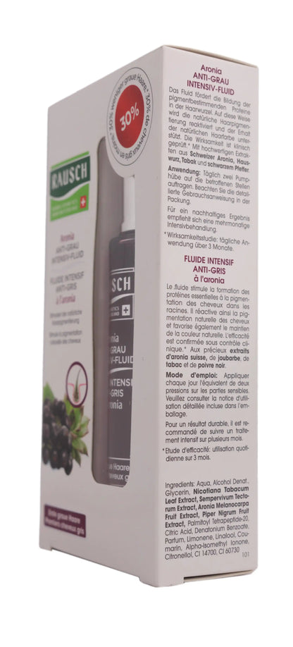 Koko Rausch Aronia Anti-Grey Intensive Fluid 30 Ml