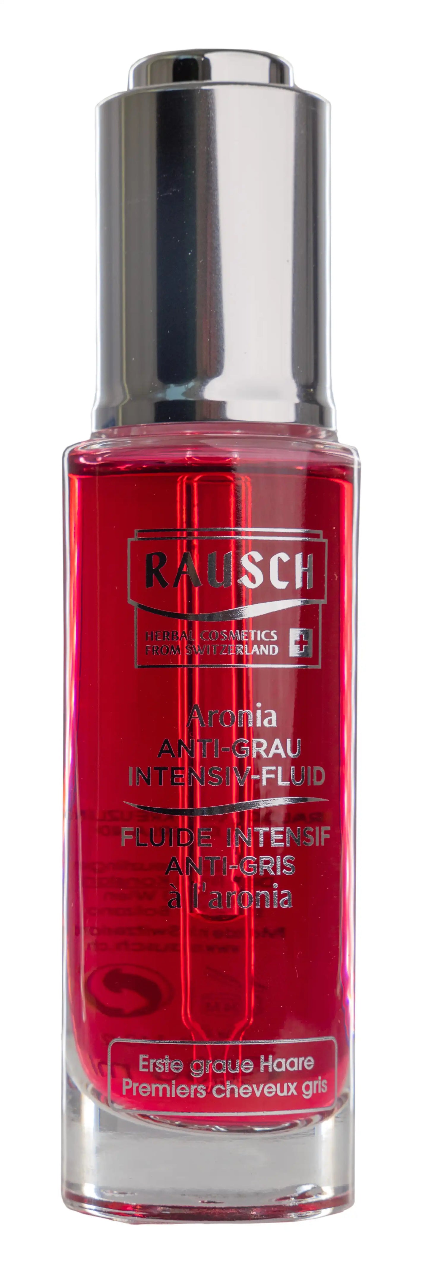 Koko Rausch Aronia Anti-Grey Intensive Fluid 30 Ml