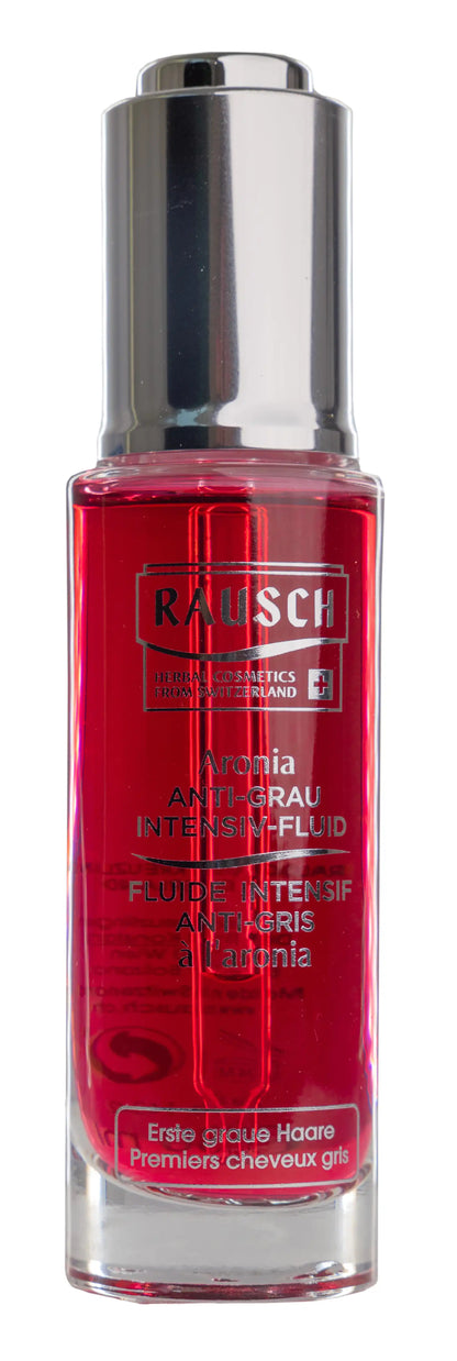 Koko Rausch Aronia Anti-Grey Intensive Fluid 30 Ml
