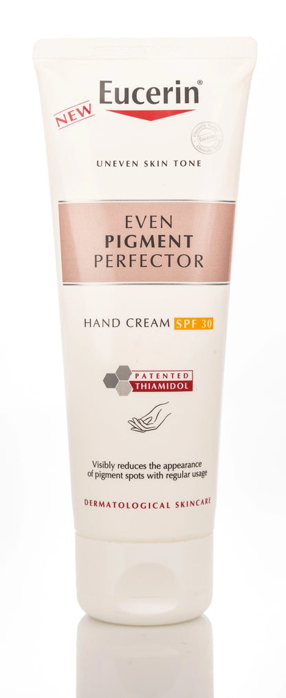 Eucerin Even Pigment Perfector SPF 30 Hand Cream 75 ml
