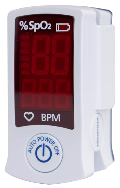 Rossmax Fingertip Pulse Oximeter [SB100]