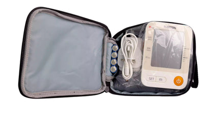 Harton Electronic Blood Pressure Monitor [HYE670A]