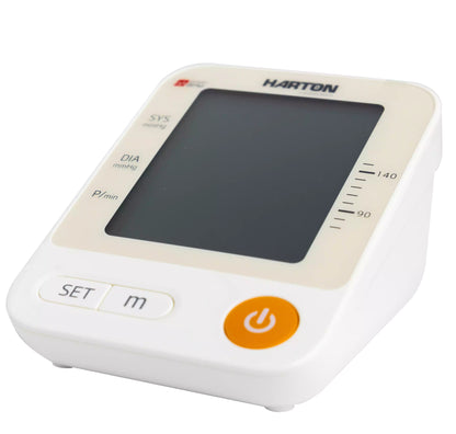 Harton Electronic Blood Pressure Monitor [HYE670A]
