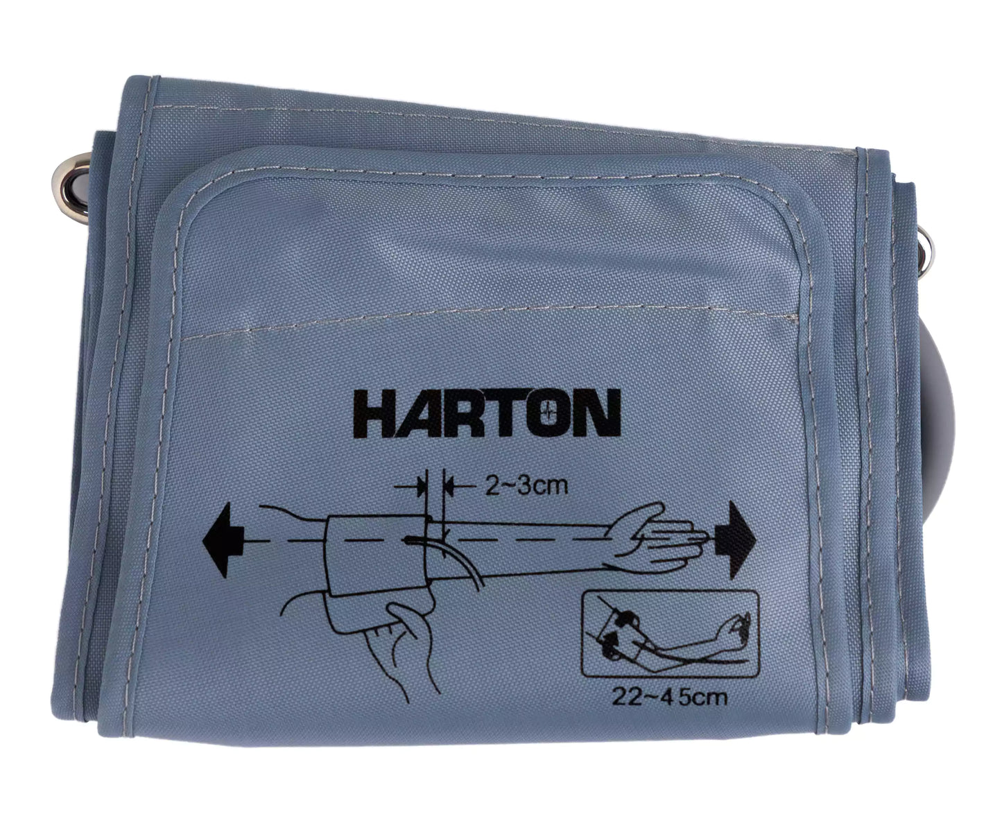 Harton Electronic Blood Pressure Monitor [HYE670A]