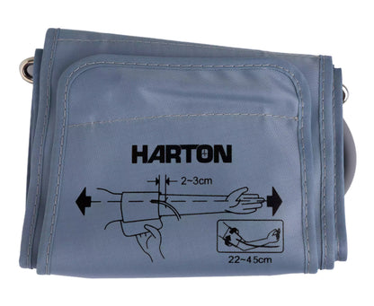 Harton Electronic Blood Pressure Monitor [HYE670A]