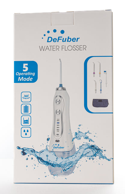 Defuber Water Flosser