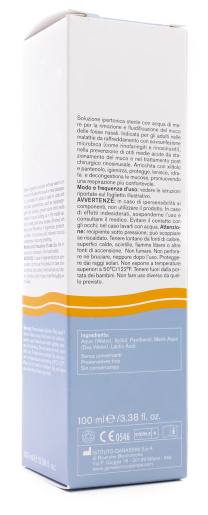 Tonimer Panthexyl 800 Spray 100Ml