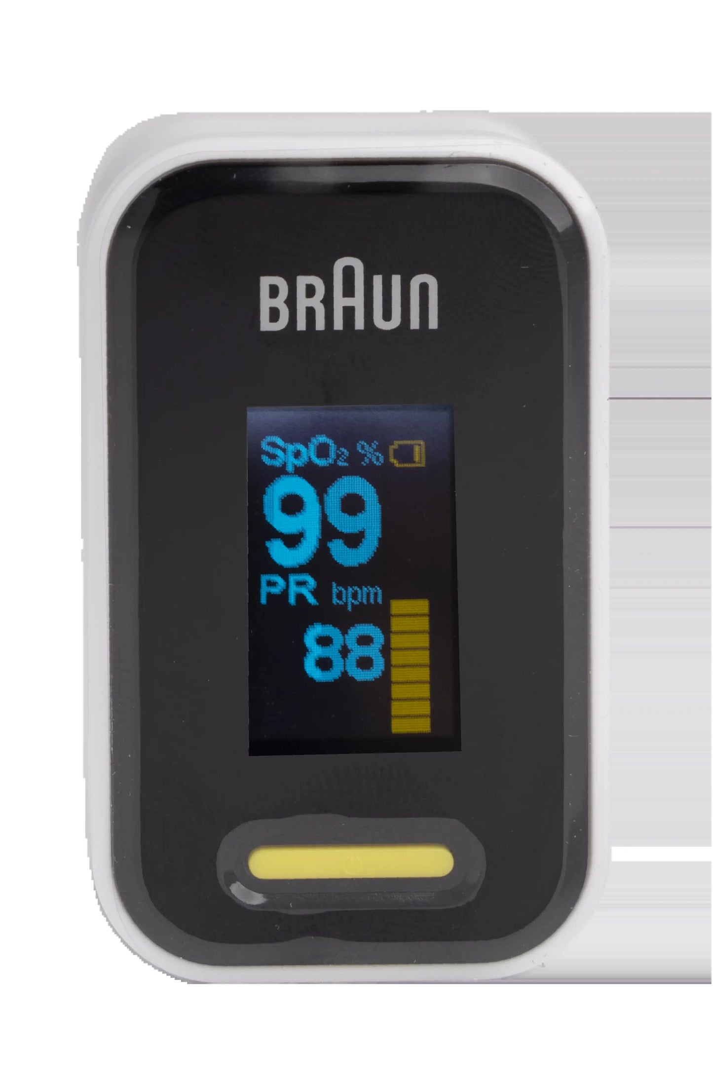 Braun Pulse Oximeter 1 [IP22]