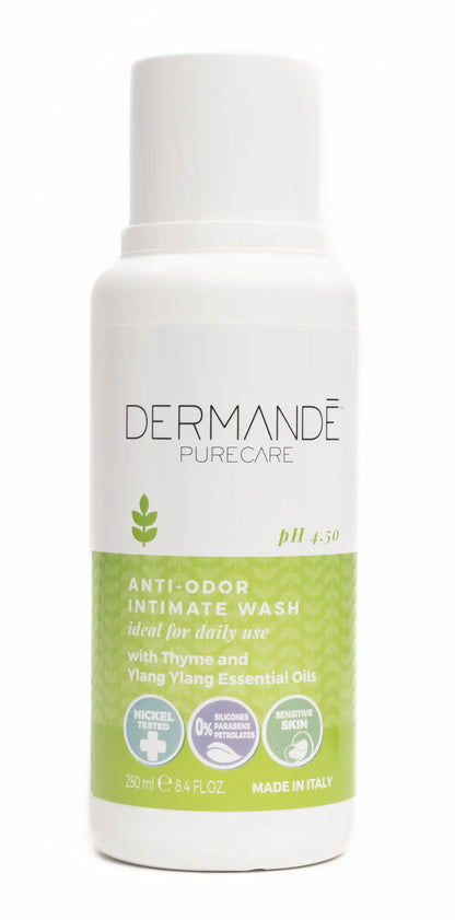Dermande Anti Odor Intimate Wash 250Ml