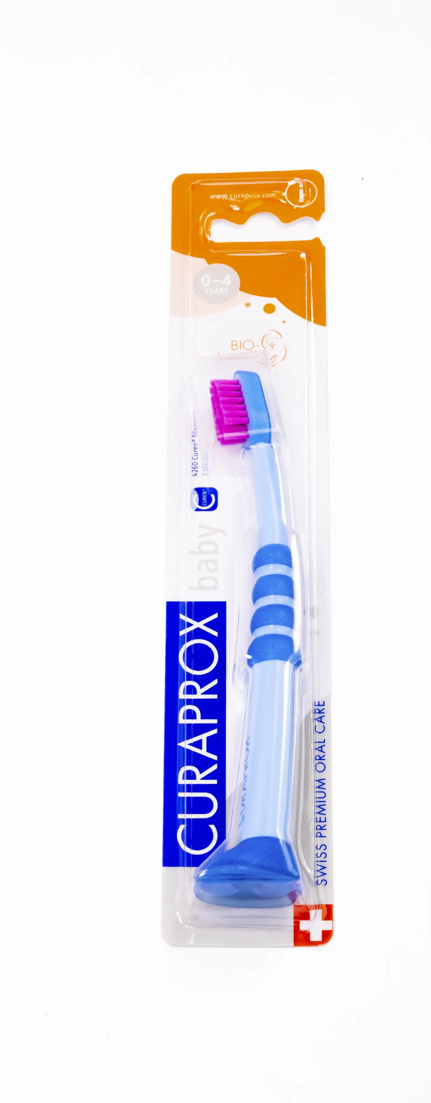 Curaprox Curababy Toothbrush