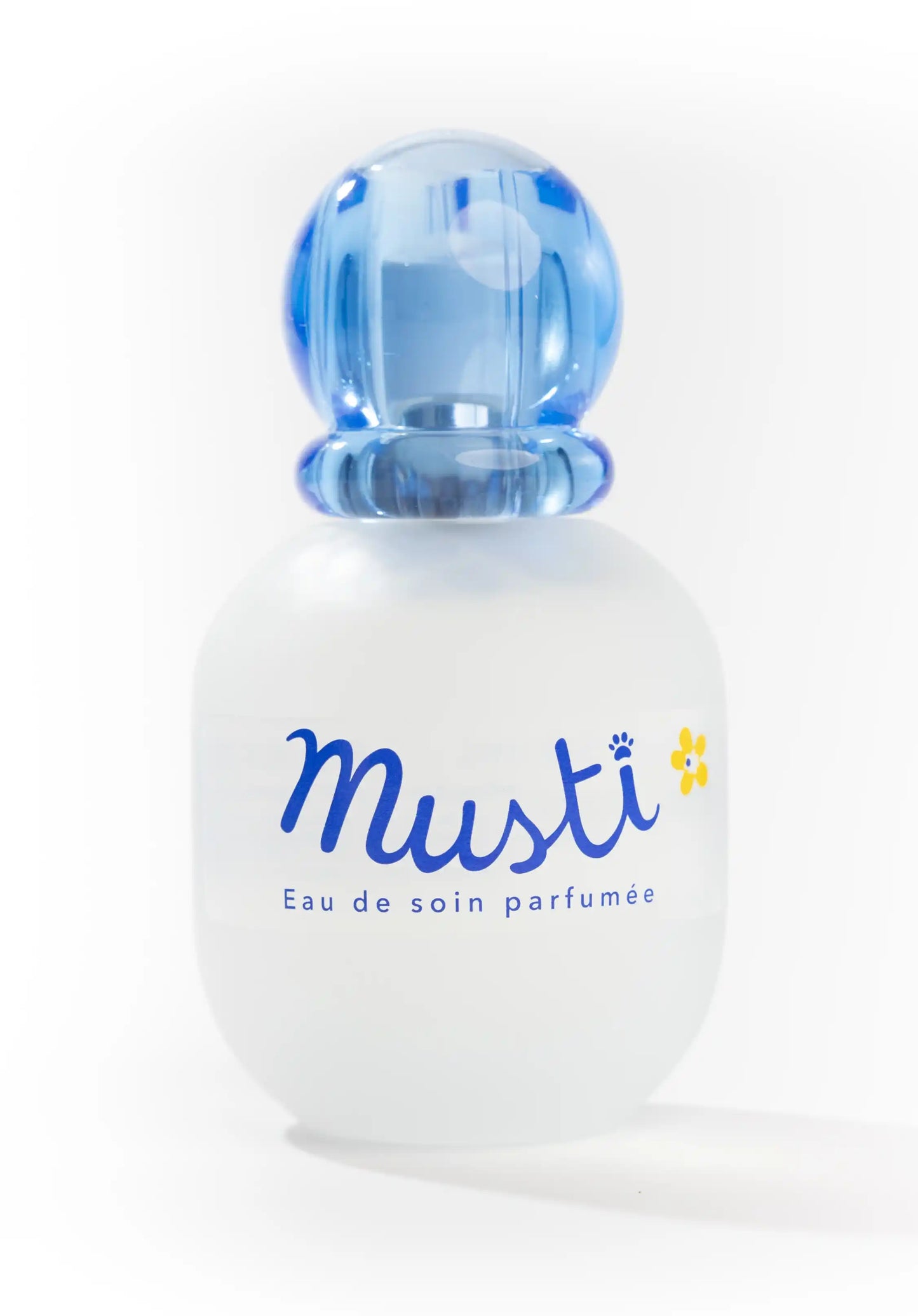 Mustela Musti Fragrance 50 Ml