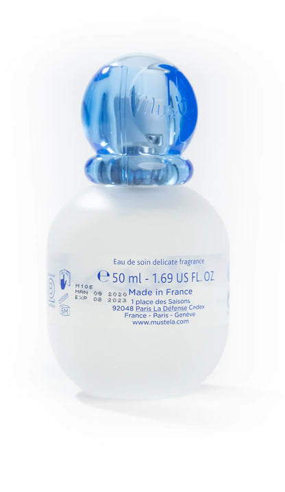 Mustela Musti Fragrance 50 Ml