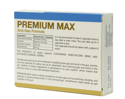 Fit4Life Premium Max 30 Capsules
