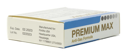 Fit4Life Premium Max 30 Capsules