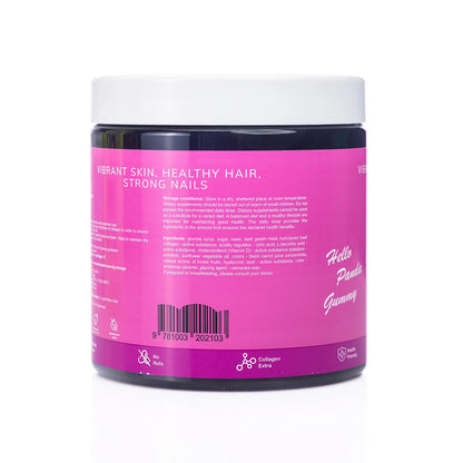 Fit4Life Mama Collagen Extra 60 Gummies
