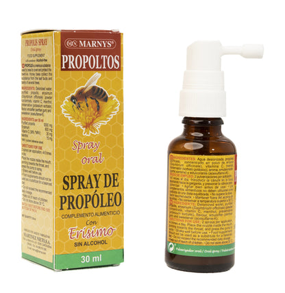 Marnys Propoltos Oral Spray 30ml