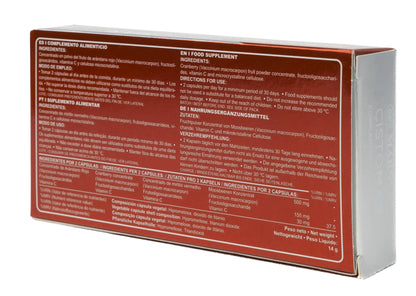 Marnys Cistomar 30 Capsule