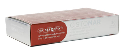 Marnys Cistomar 30 Capsule