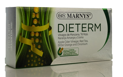 Marnys Dieterm 60 Capsule