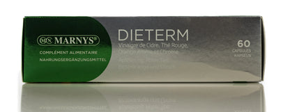 Marnys Dieterm 60 Capsule