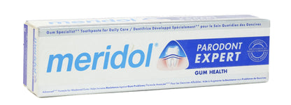 Meridol Parodont Expert Toothpaste 75ml