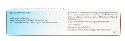 Bepanthene Cream 100Gm