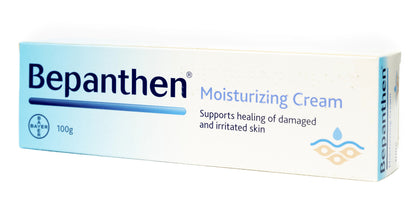 Bepanthene Cream 100Gm