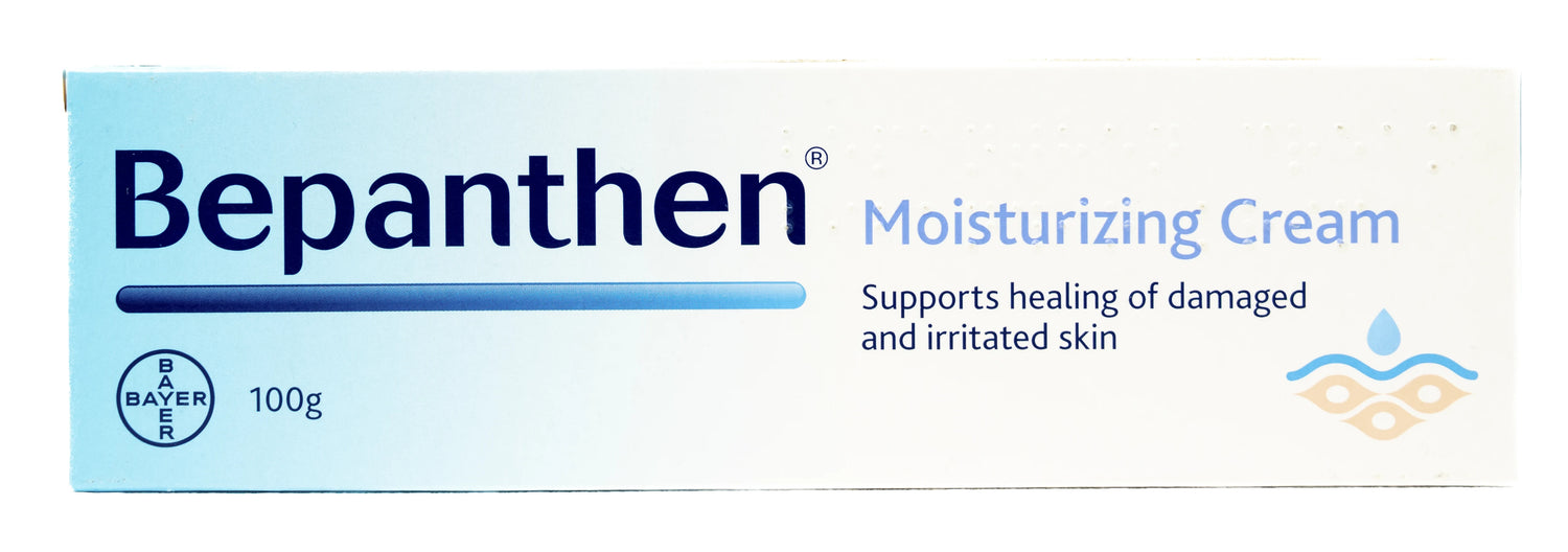 Bepanthene Cream 100Gm