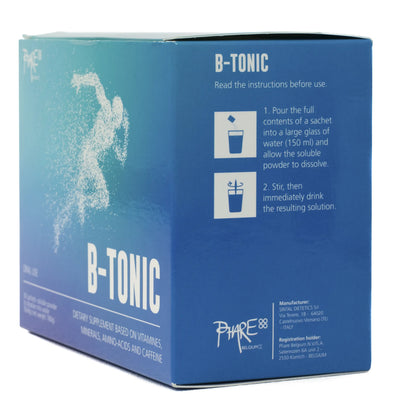 B-Tonic Powder 30 Sachets