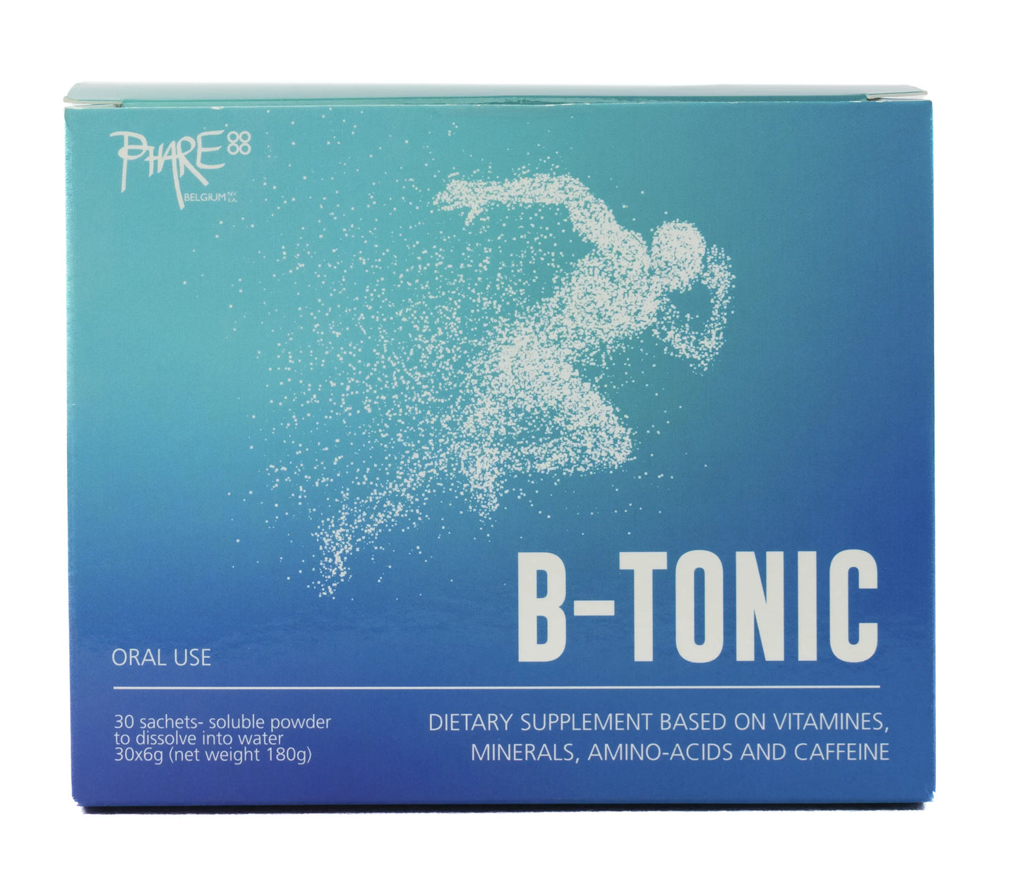 B-Tonic Powder 30 Sachets