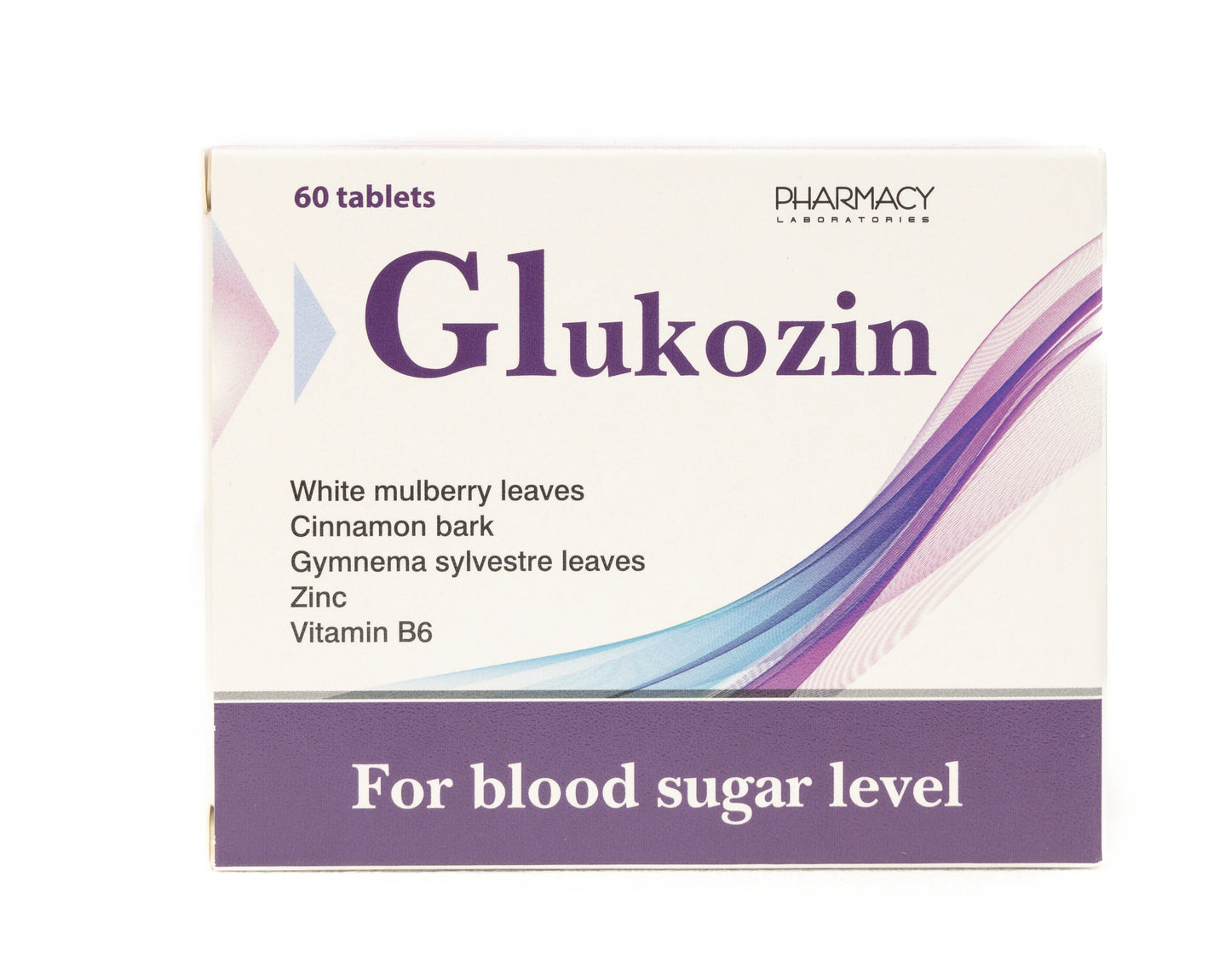 Glukozin 60 Tablet