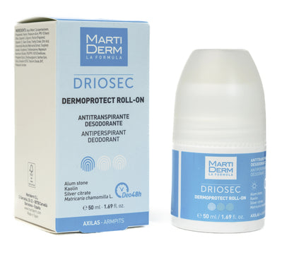 Martiderm Dermoprotect Roll On 50 Ml