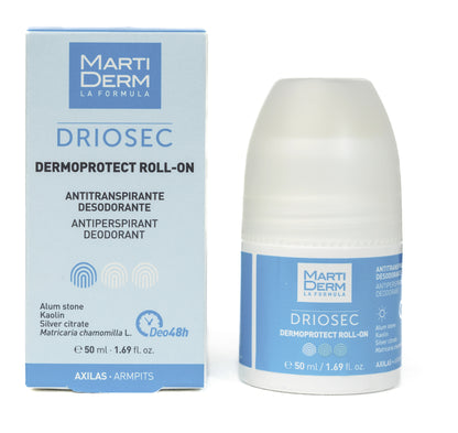 Martiderm Dermoprotect Roll On 50 Ml