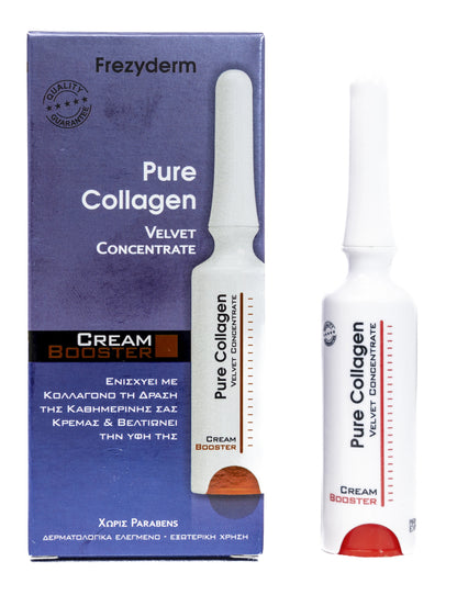 Frezyderm Pure Collagen Cream Booster 5 Ml