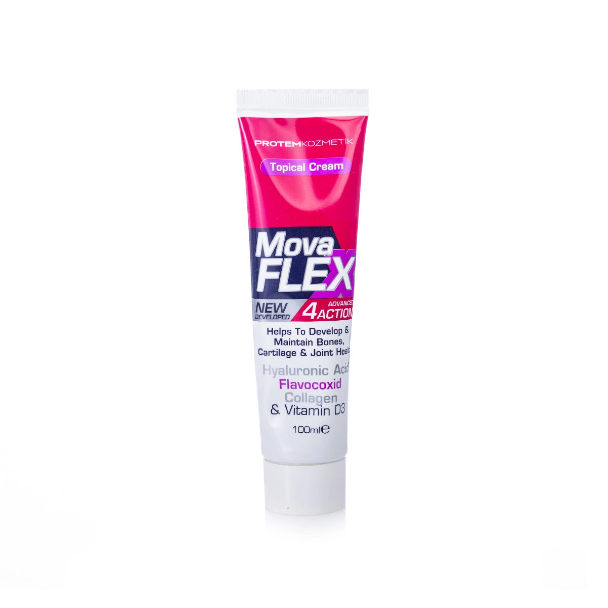 Mova Flex Cream 100Ml