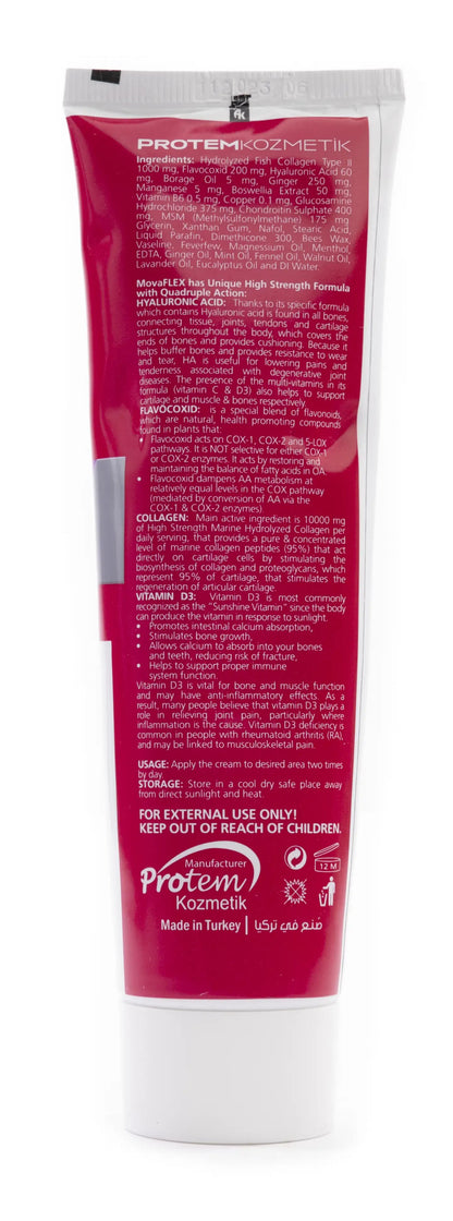 Mova Flex Cream 100Ml