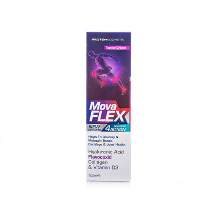 Mova Flex Cream 100Ml