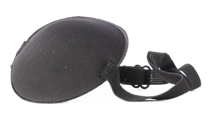 Qwik Doze adjustable Eye Pad [Black]