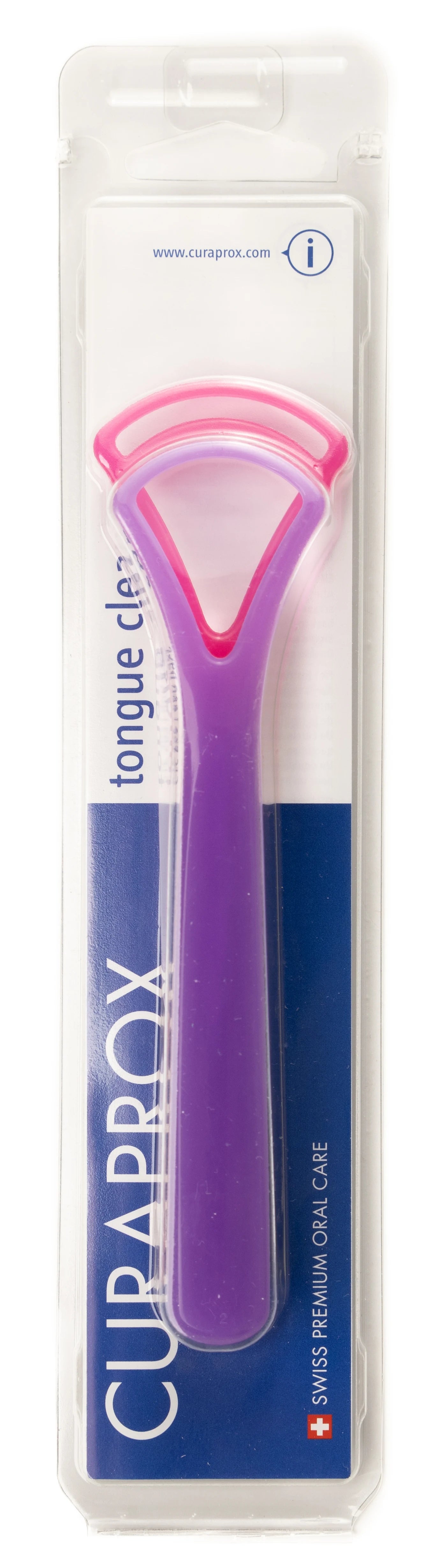 Curaprox Tongue Cleaner [CTC203]
