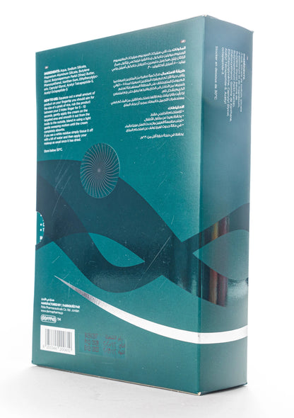 Derma Pella Firm Eye Cream 15 Gm