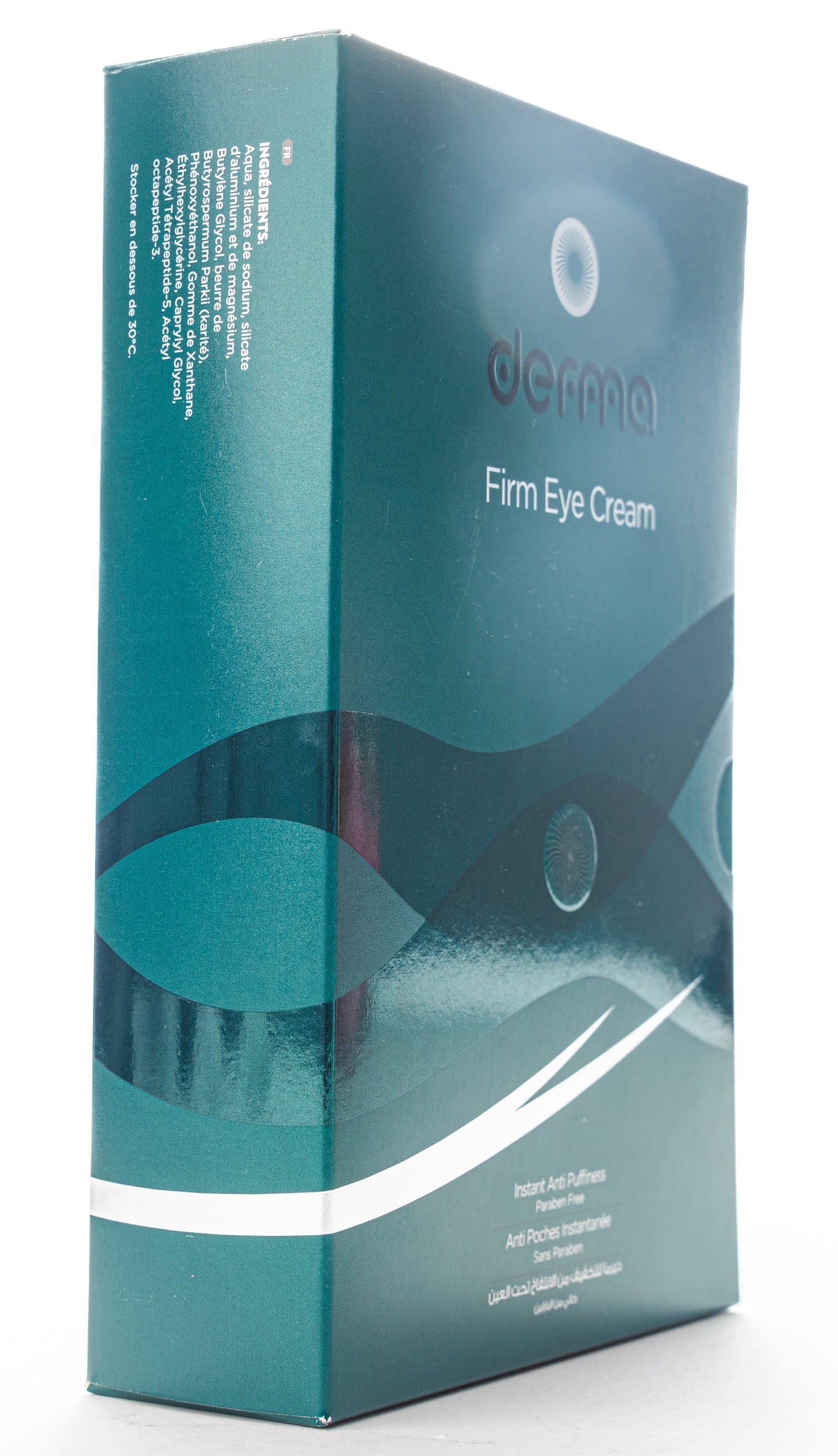 Derma Pella Firm Eye Cream 15 Gm
