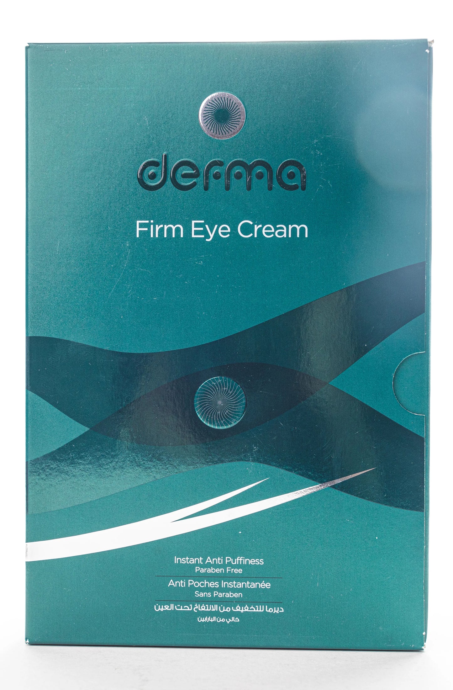 Derma Pella Firm Eye Cream 15 Gm