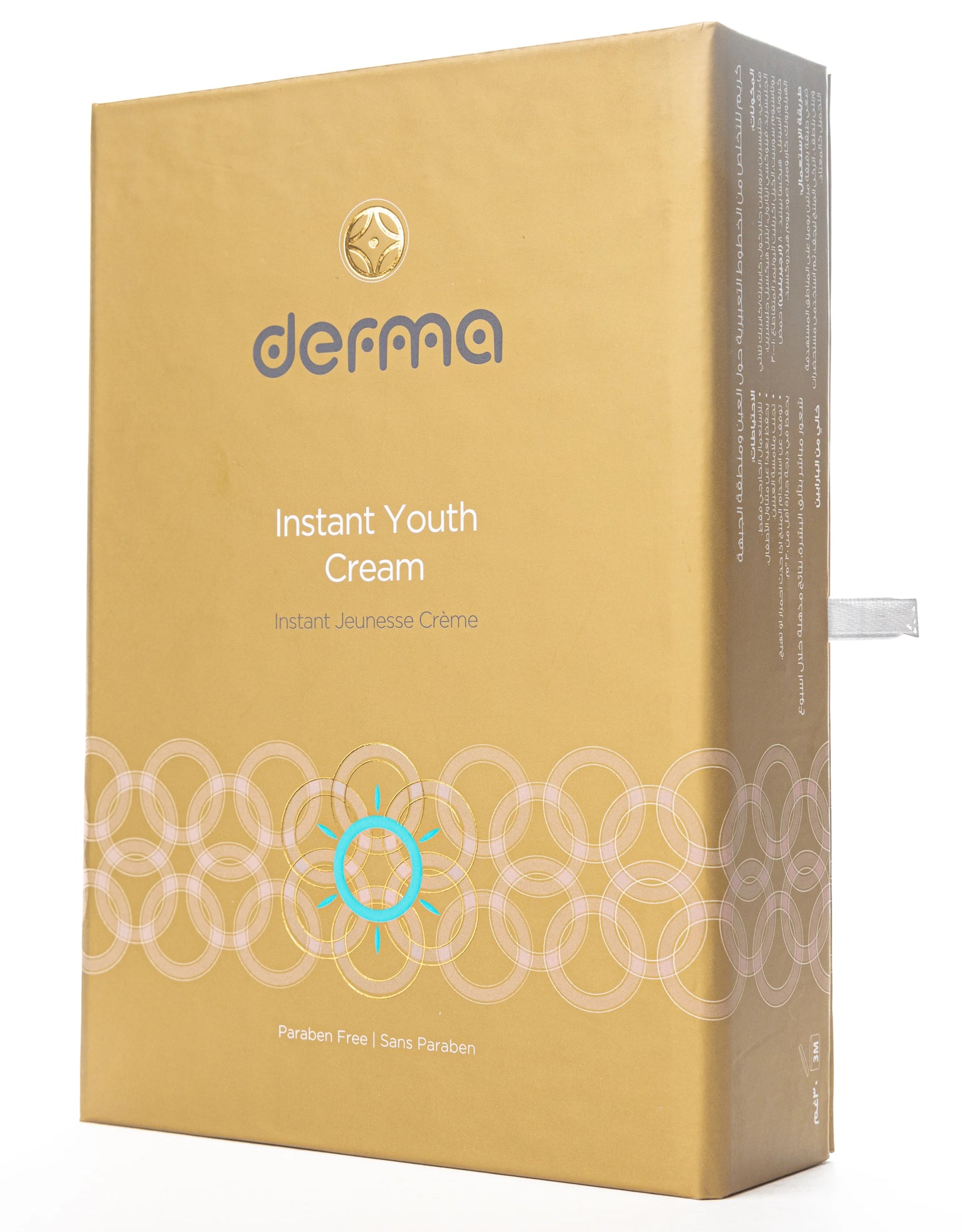 Derma Pella Instant Youth Cream 30 Gm