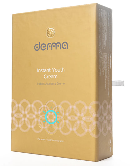 Derma Pella Instant Youth Cream 30 Gm