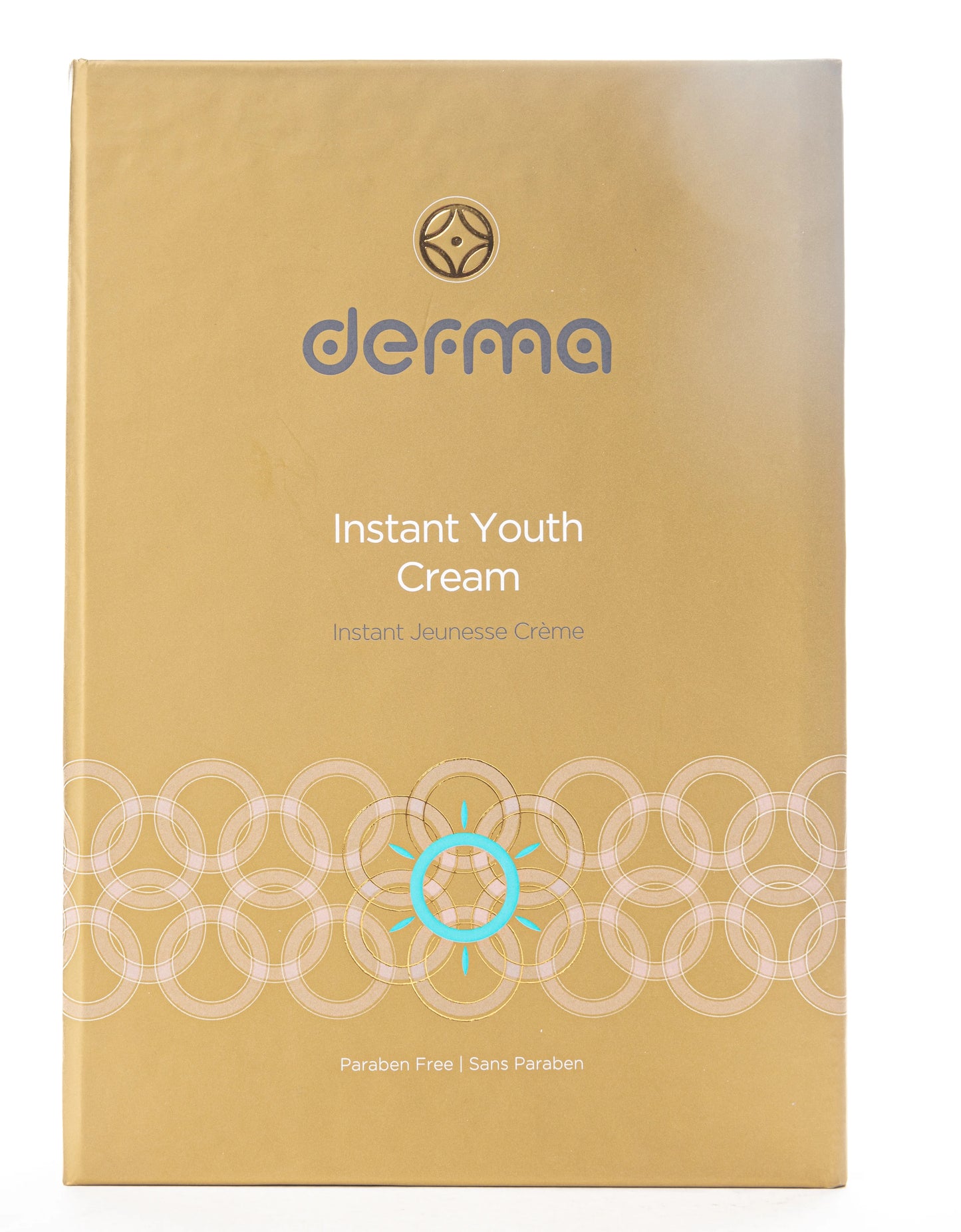 Derma Pella Instant Youth Cream 30 Gm