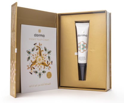 Derma Pella Instant Youth Cream 30 Gm